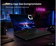 Lenovo Legion Pro 5-16 Ultra 9-290HX/32GB/512+1TB/Win11X RTX5070 - 1612605 - zdjęcie 10